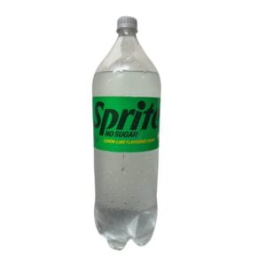 Sprite Zero 2