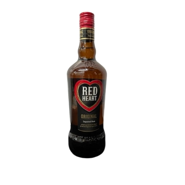 Red Heart 750Ml MrDops Online Alcohol