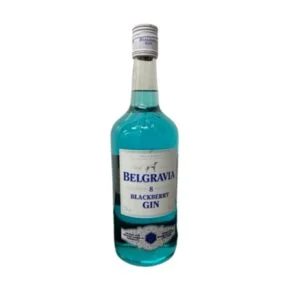 Belgravia Blackberry 750Ml