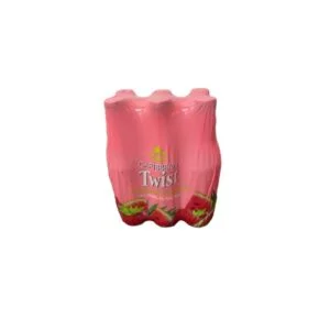 Caribbean Twist Watermelon&Strawberry Nrb
